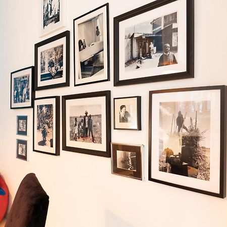 Central Station/Duomo Area Stylish Apartment Μιλάνο Εξωτερικό φωτογραφία
