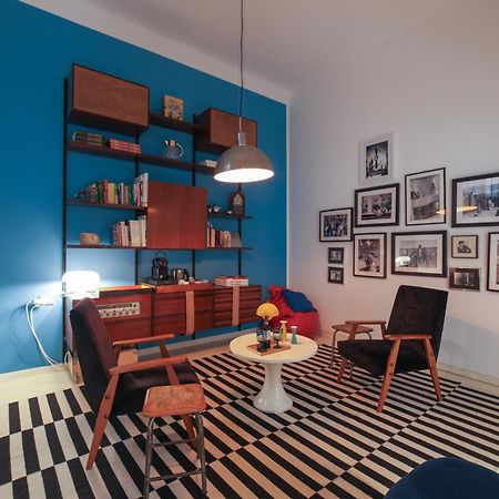 Central Station/Duomo Area Stylish Apartment Μιλάνο Εξωτερικό φωτογραφία