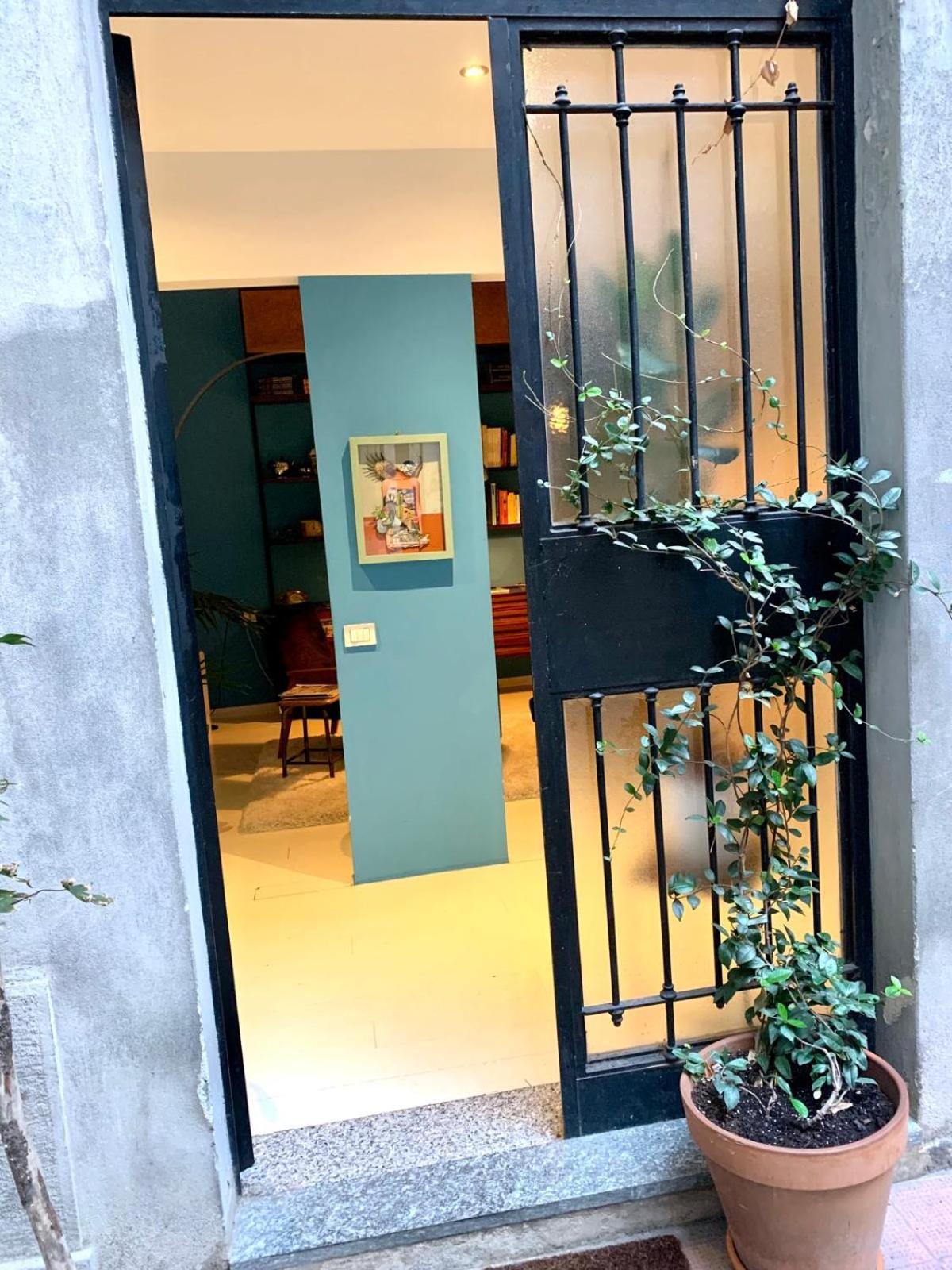 Central Station/Duomo Area Stylish Apartment Μιλάνο Εξωτερικό φωτογραφία