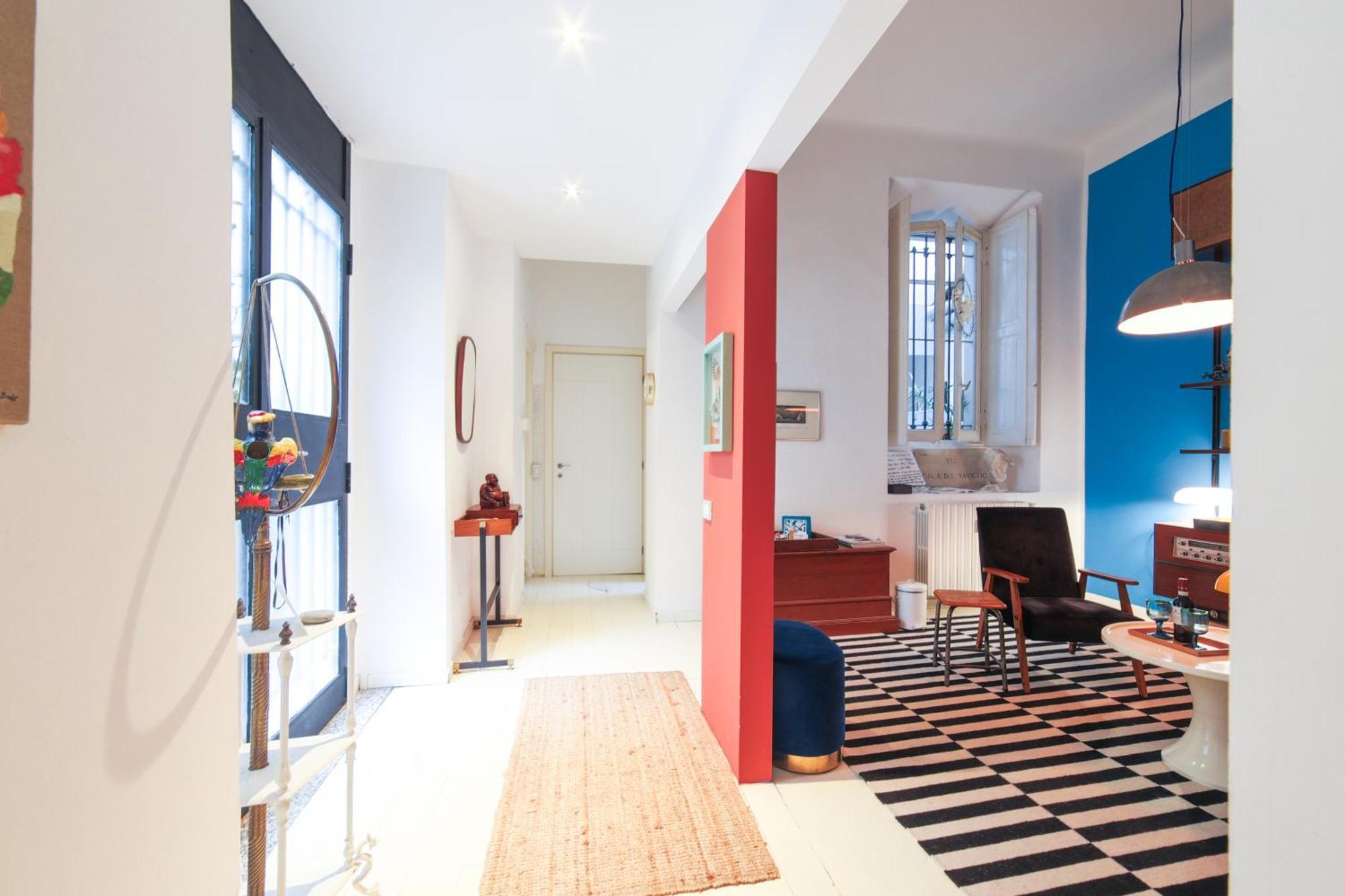 Central Station/Duomo Area Stylish Apartment Μιλάνο Εξωτερικό φωτογραφία