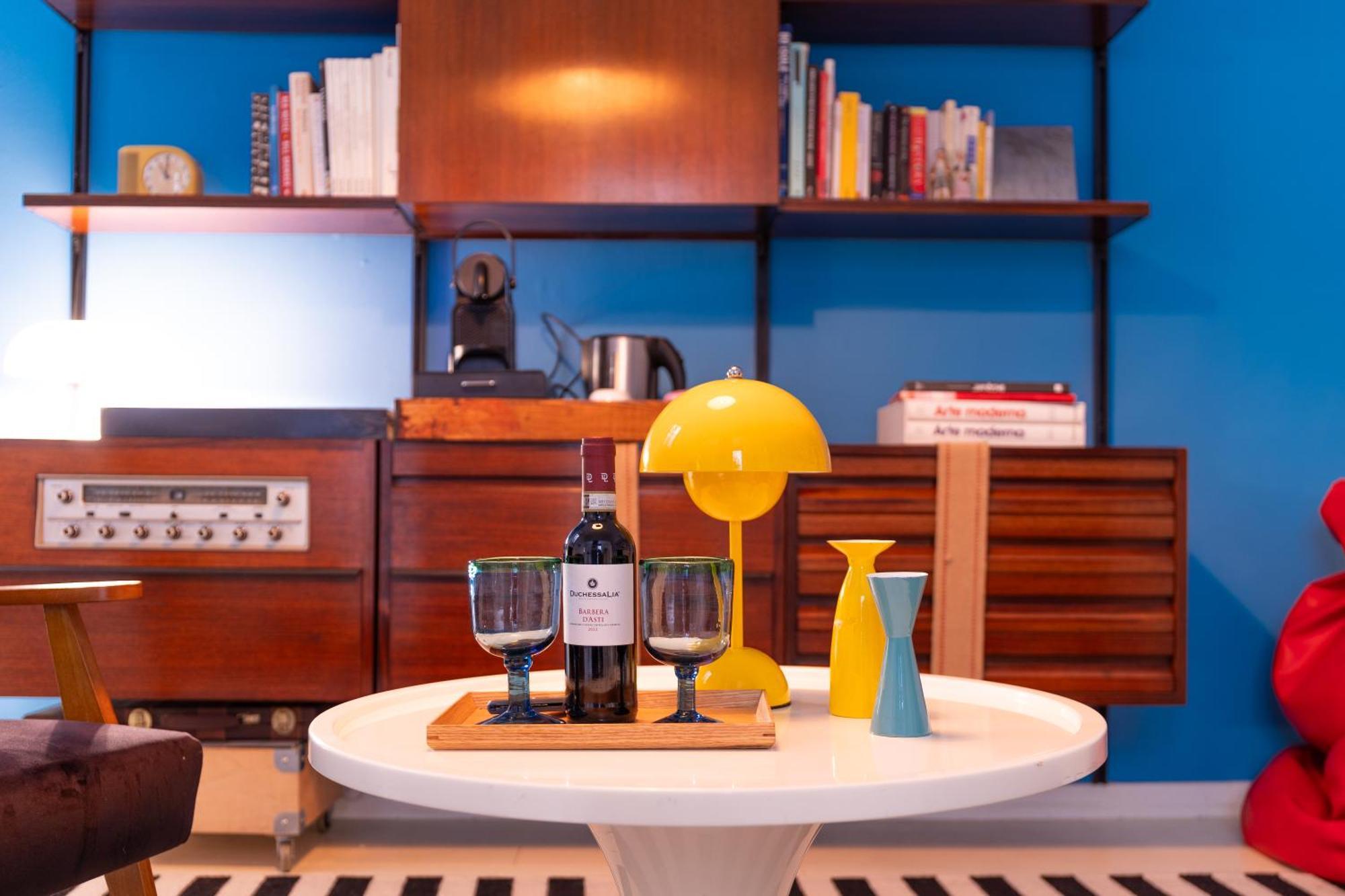 Central Station/Duomo Area Stylish Apartment Μιλάνο Εξωτερικό φωτογραφία