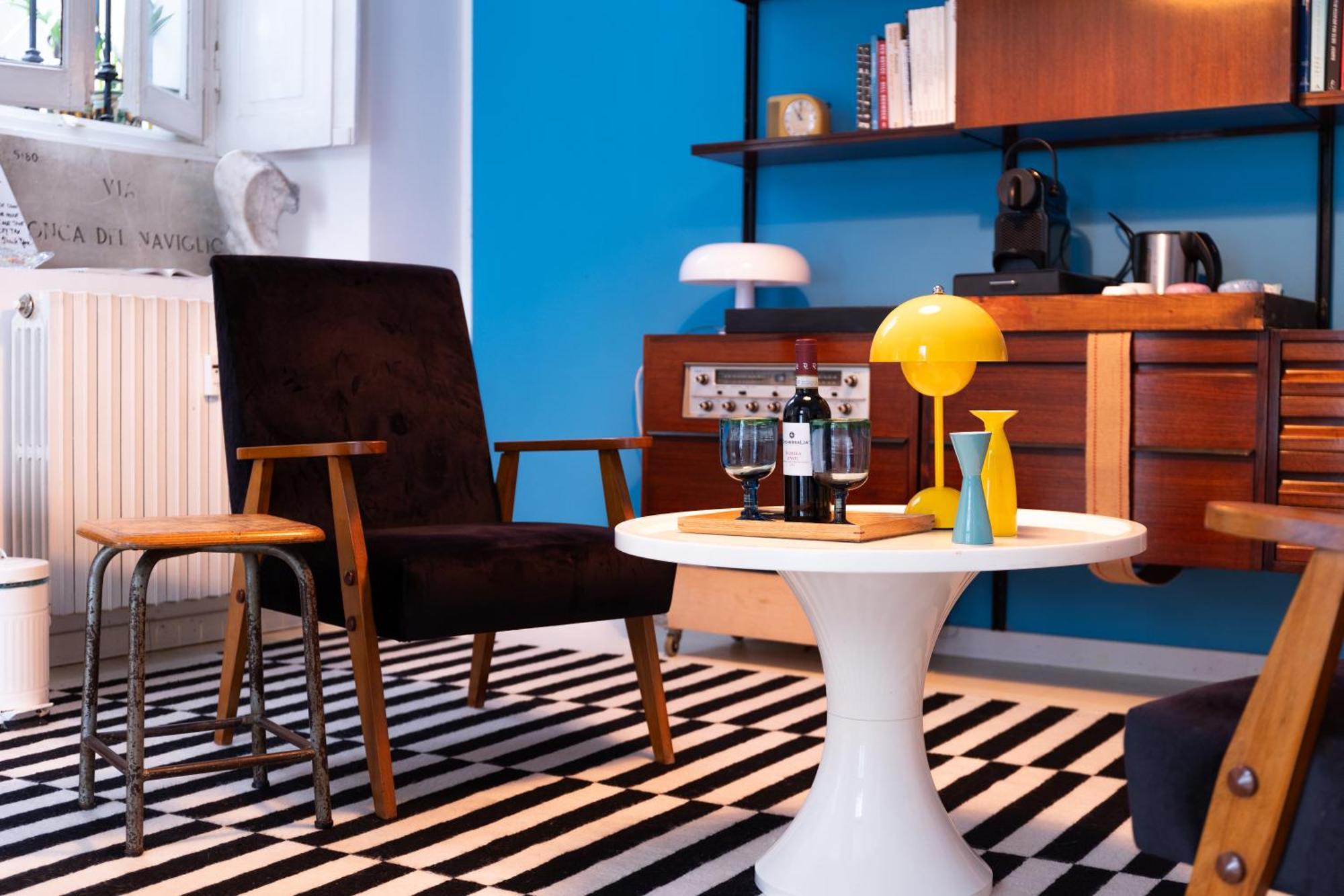 Central Station/Duomo Area Stylish Apartment Μιλάνο Εξωτερικό φωτογραφία