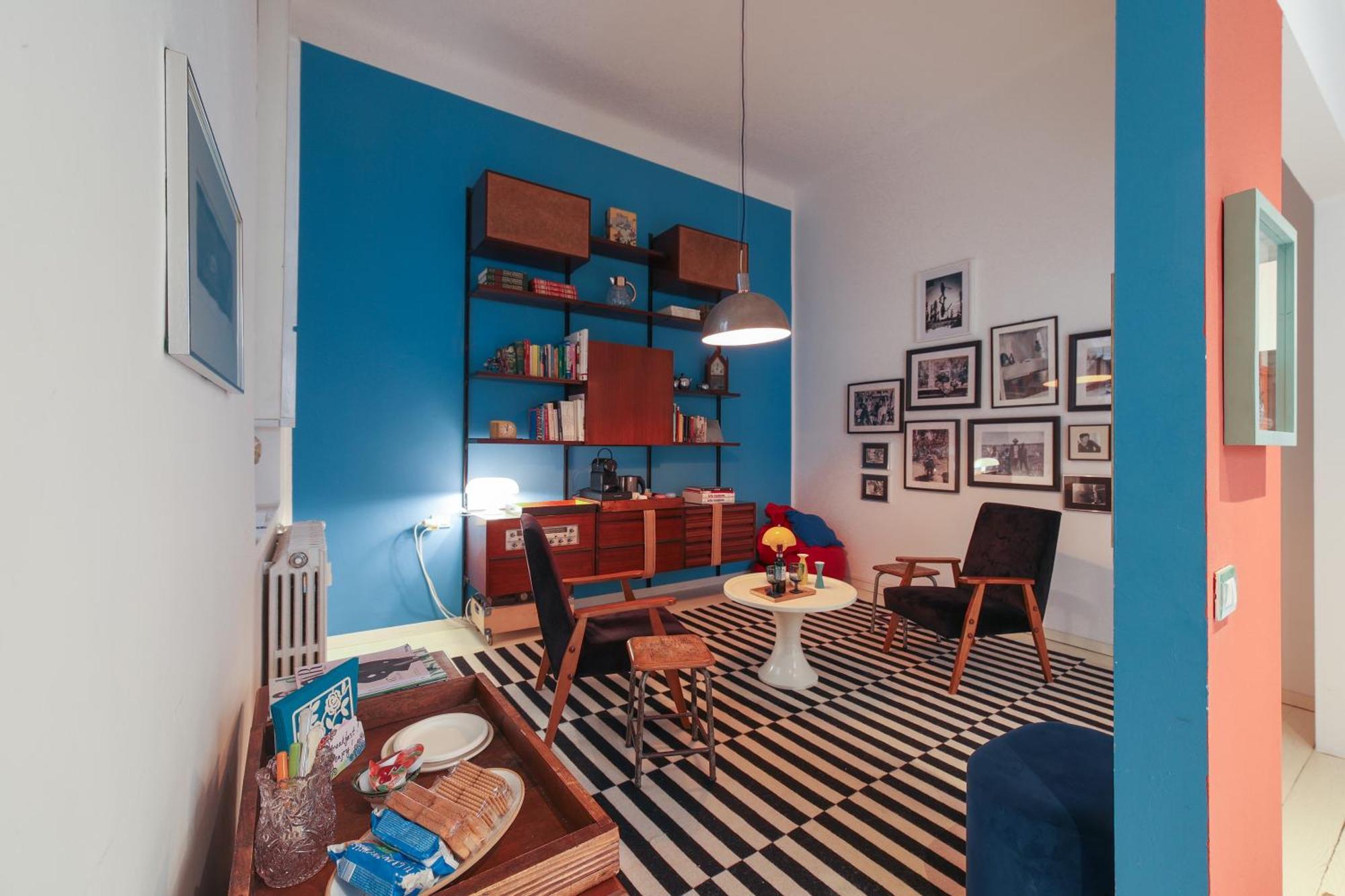 Central Station/Duomo Area Stylish Apartment Μιλάνο Εξωτερικό φωτογραφία