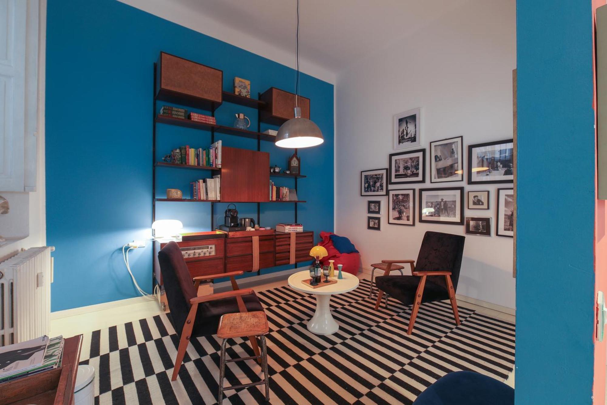 Central Station/Duomo Area Stylish Apartment Μιλάνο Εξωτερικό φωτογραφία